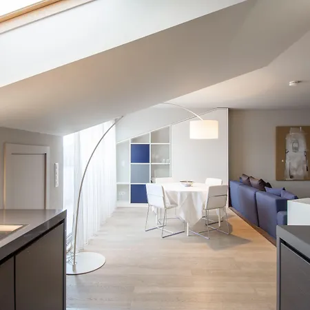 Four Stars Luxembourg