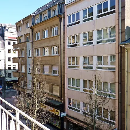 Four Stars 3* Luksemburg