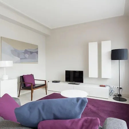 Four Stars Aparthotel Luxembourg