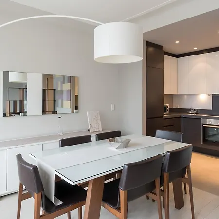 Aparthotel Four Stars Luxembourg