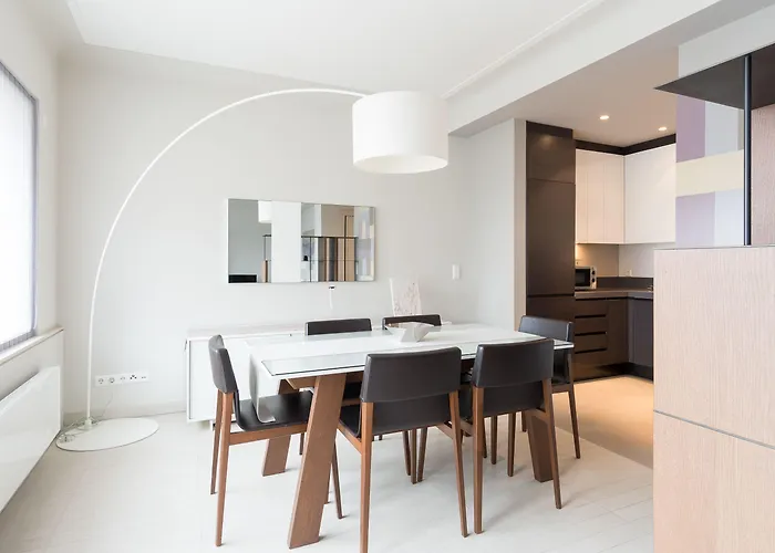 Four Stars Lejlighedshotel