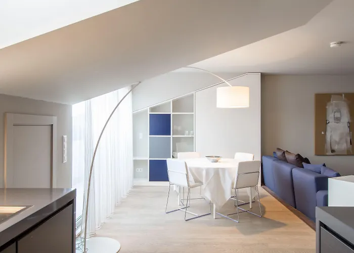 Four Stars Luxembourg By