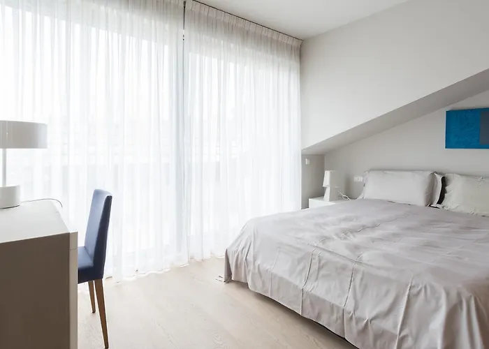 Four Stars Luxembourg By