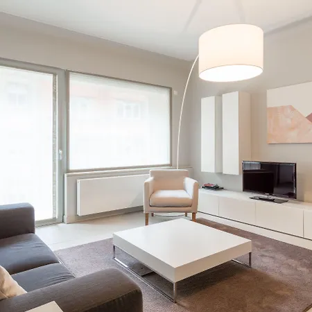 Four Stars 4* Luxemburg