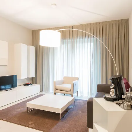 Aparthotel Four Stars 4*