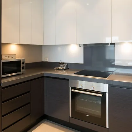 Four Stars Aparthotel 4*