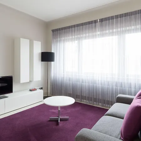 Four Stars 4* Luksemburg