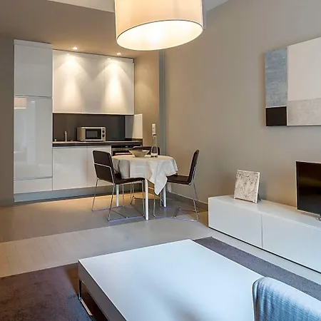 Four Stars 4* Luxemburg