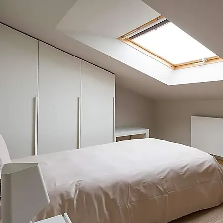 Four Stars Apartmanhotel Luxemburg