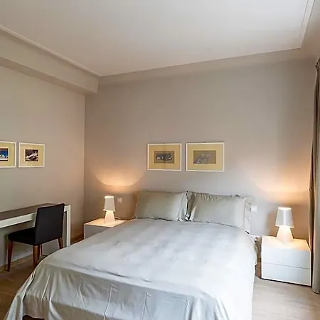 Apartmanhotel Four Stars 4*