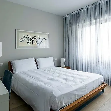 Apartmanhotel Four Stars Luxemburg