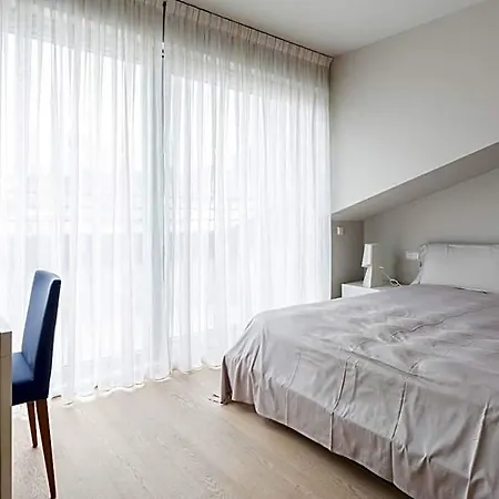 Four Stars 4* Luxemburg