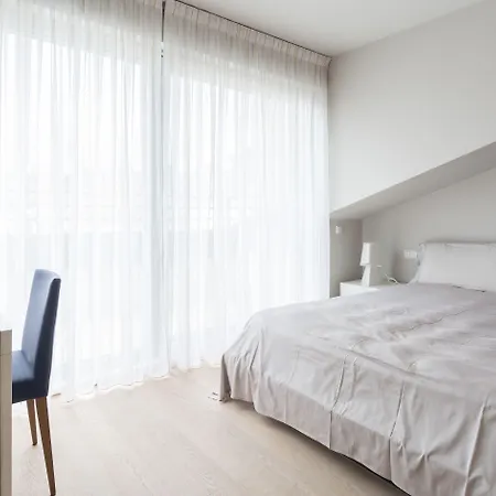 Aparthotel Four Stars Luxemburg