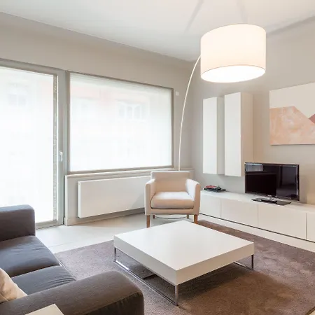 Four Stars 4* Luxemburg
