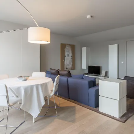 Aparthotel Four Stars 4*