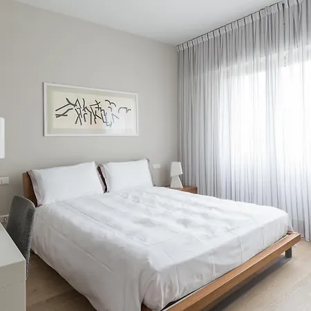 Four Stars Apartmanhotel Luxemburg