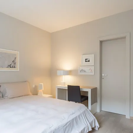 Apartmanhotel Four Stars 4*