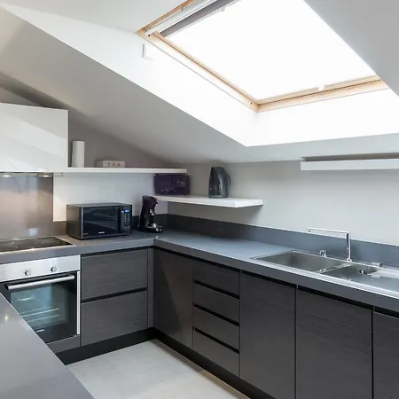 Four Stars 4* Luxemburg
