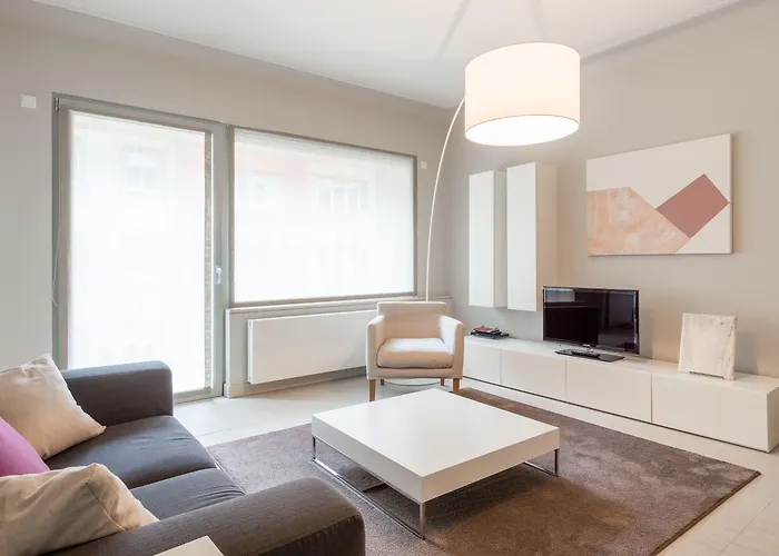 Four Stars 4* Luxemburgo