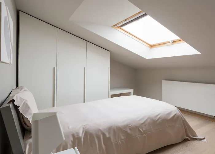 شقة فندقية Four Stars 4*