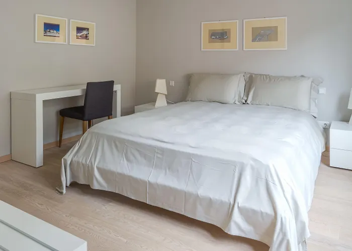 Four Stars Aparthotel