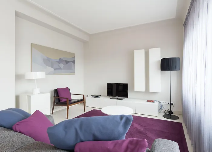 Apartahotel Four Stars