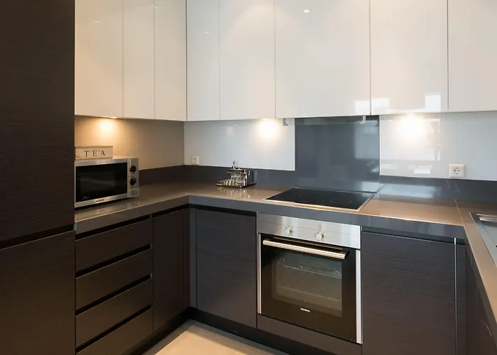 Four Stars Aparthotel 4*