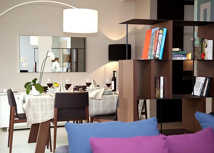 Four Stars 4* Luxemburg