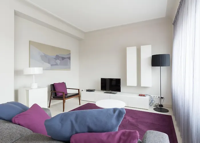 Four Stars Apartahotel Luxemburgo