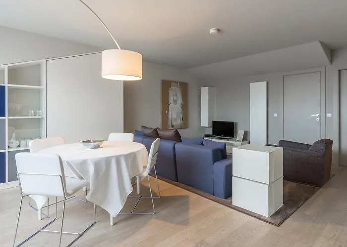 Aparthotel Four Stars Luxemburg