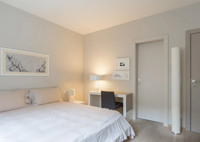 Apartahotel Four Stars 4*