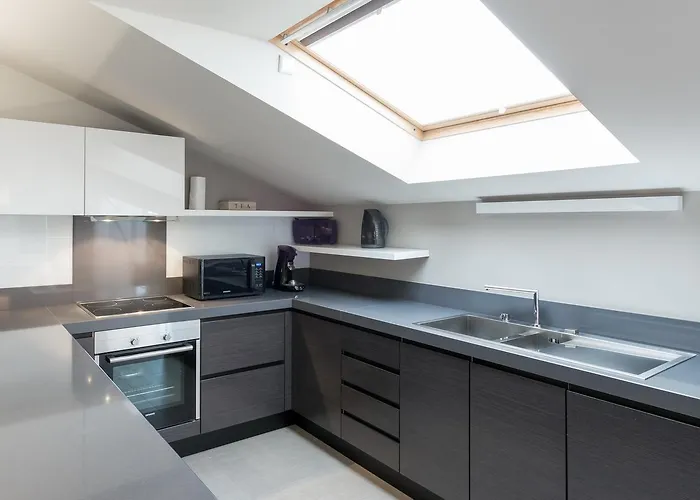 Four Stars 4* Luxemburgo